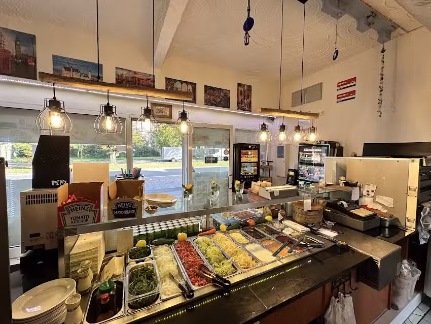 Beyler Beyi D&ouml;ner