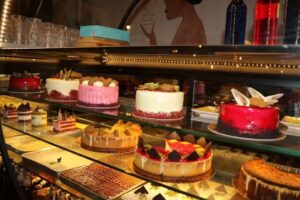 Beyoğlu Coffee & Cake