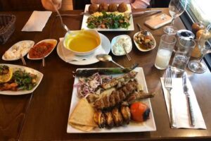 BEYOĞLU KEBAP HOUSE