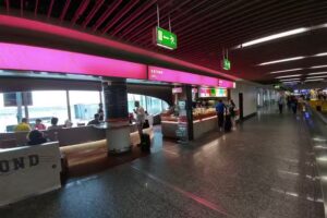 Beyond Airport