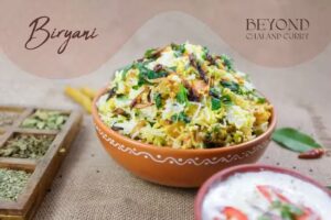 Beyond Chai and Curry