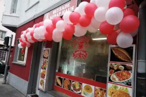 Beyzade Kebap Haus
