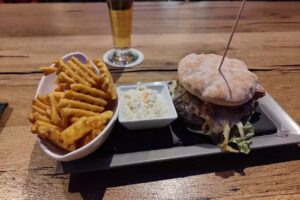 BF Music & Diner GmbH