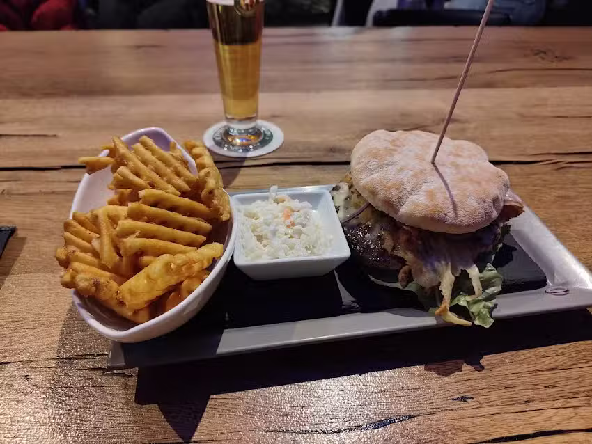 BF Music & Diner GmbH
