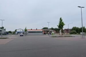 bft Tankstelle