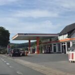 bft Tankstelle