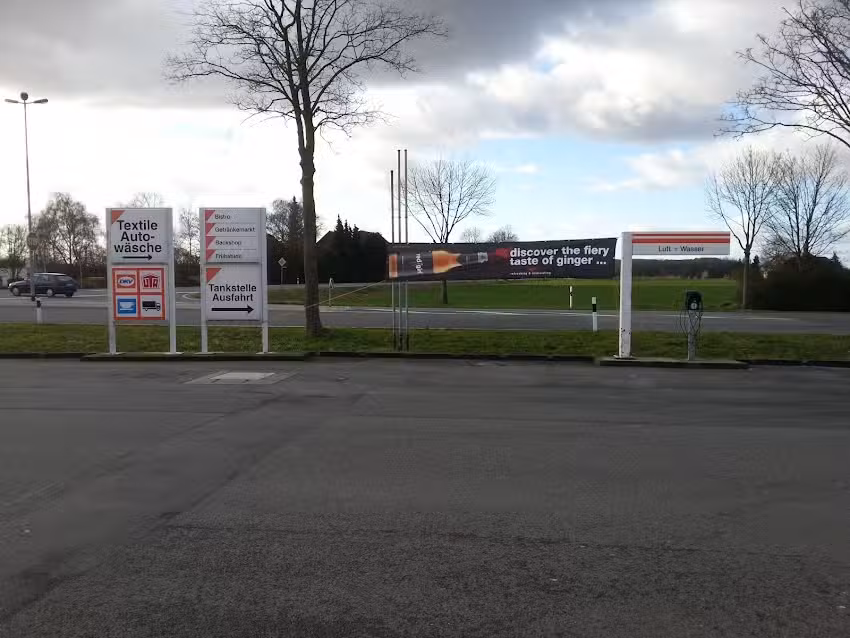 bft Tankstelle Pascal Pokowietz