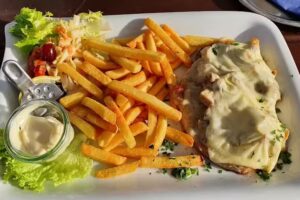 BFW Stralsund Kantine