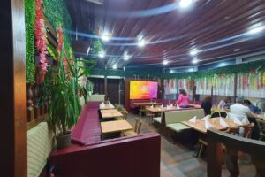 Bhimas Spezialit&auml;ten Restaurant