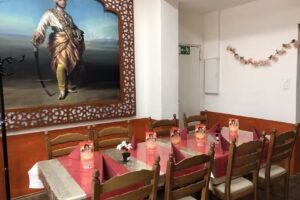 Bhullar Indische Restaurant