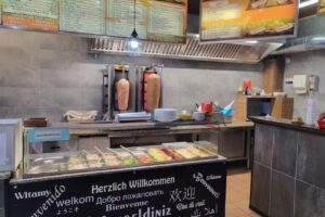 Biberacher D&ouml;ner und Kebap