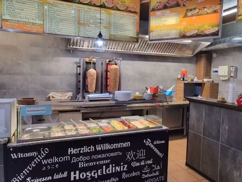 Biberacher D&ouml;ner und Kebap