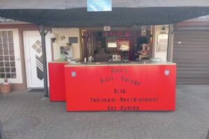 Bibi&rsquo;s Grill-Garage Hachm&uuml;hlen