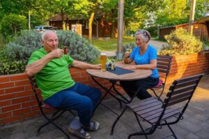 BiblioTheke Schank- und Speisewirtschaft