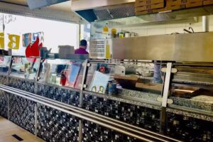 BiBo Kebap & Pizza