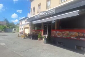 Bibos pizzeria und mehr