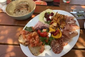 BICA‘S Bistro & Café