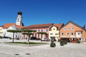 Bichler Gasthof/Restaurant