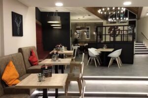 Biel’s Café Alfeld