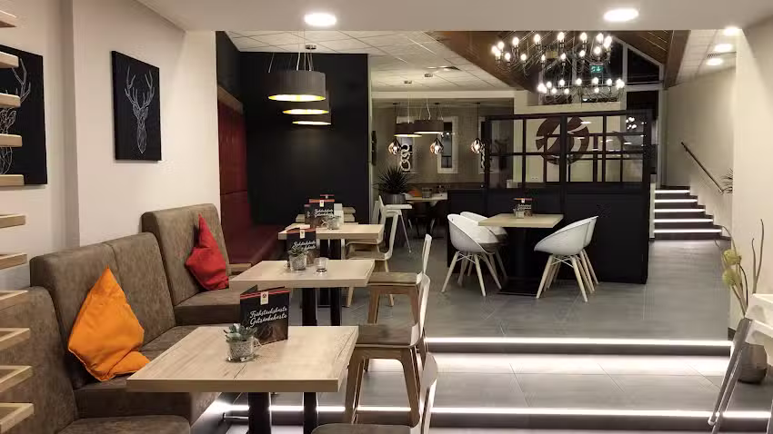 Biel’s Café Alfeld