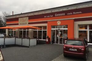 Biel&rsquo;s Caf&eacute; Northeim