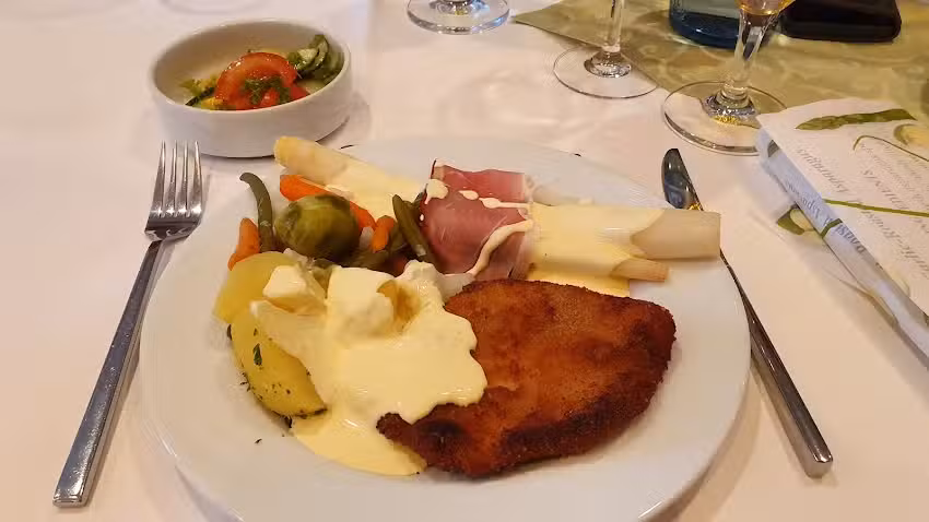 Bielefeld&rsquo;s B&uuml;rgerstuben