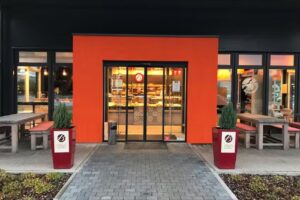 Biel&lsquo;s Backhaus Barumstra&szlig;e Einbeck