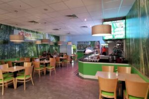 Bien Asien Bistro