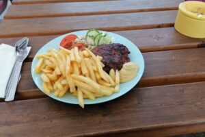 Biene’s Schlemmergrill