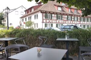 Bienenhof