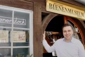 Bienenstock- Café & Bistro