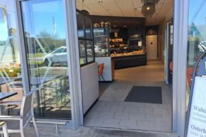 Biener Landbäckerei Wintering – Café in Bawinkel (im EDEKA)