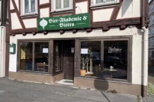 Bier-Akademie & Bistro