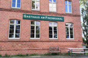 Bier&Garten Zerpenschleuse