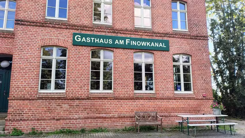 Bier&Garten Zerpenschleuse