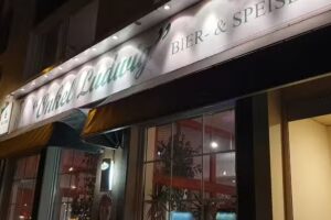 Bier- und Speisehaus Onkel Ludwig