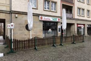 Bierbar &bdquo;ASS&ldquo;