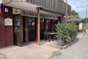 Bierbar Horas Treff
