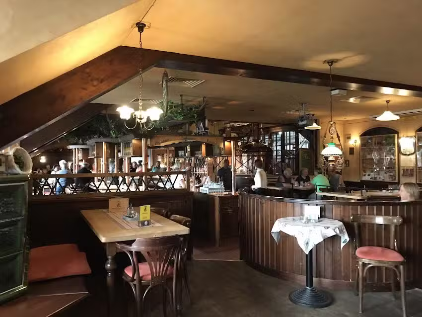 Bierbrauseminare Barbarossa Br&auml;u