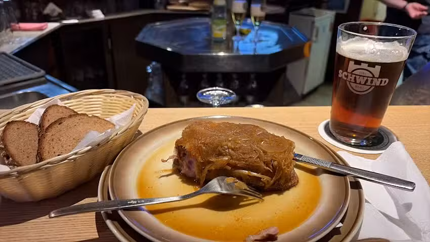 Bierbrunnen Gastst&auml;tte