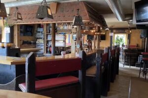 Bierbrunnen Kneipenrestaurant