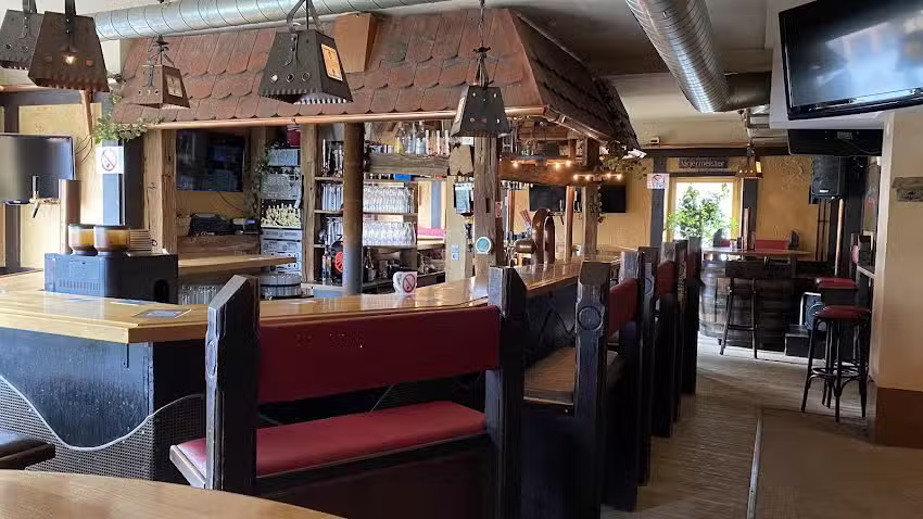 Bierbrunnen Kneipenrestaurant