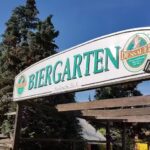 Biergarten