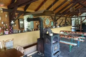 Biergarten