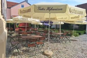 Biergarten Alte Post