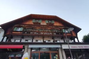 Biergarten am K&ouml;nigssee