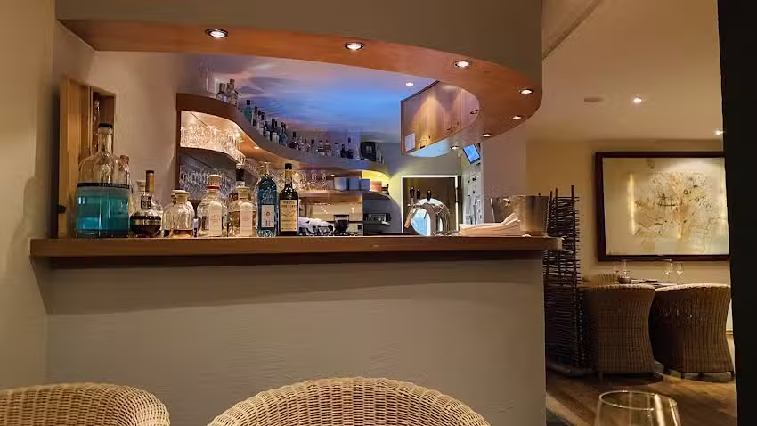 Biergarten am Landhaus am See