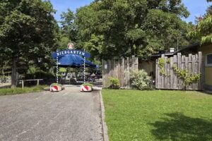 Biergarten am Michelbach