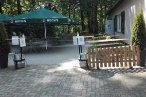 Biergarten Barnstorf &ndash; der Biergarten am Sch&uuml;tzenplatz