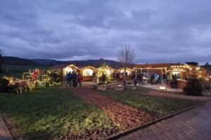 Biergarten Eichelsee